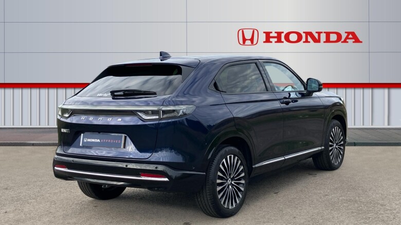 Honda E Ny1 150kW Advance 69kWh 5dr Auto Electric Hatchback